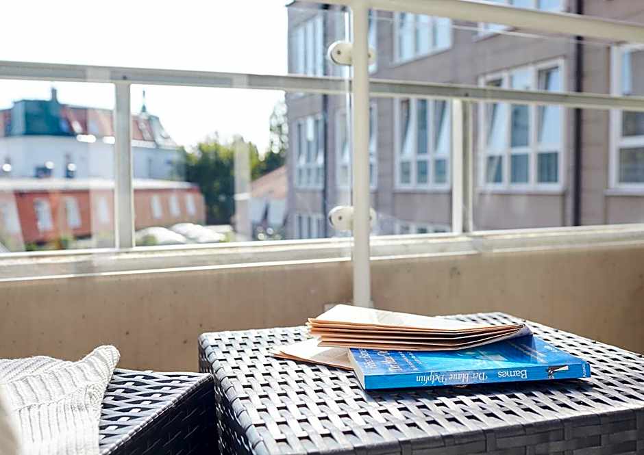 Living Hotel Kaiser Franz Joseph