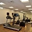 Holiday Inn Express Tallahassee-University Central By IHG