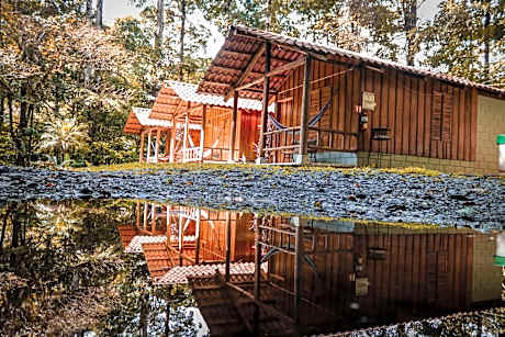 Recreo Verde Hot Springs & Spa