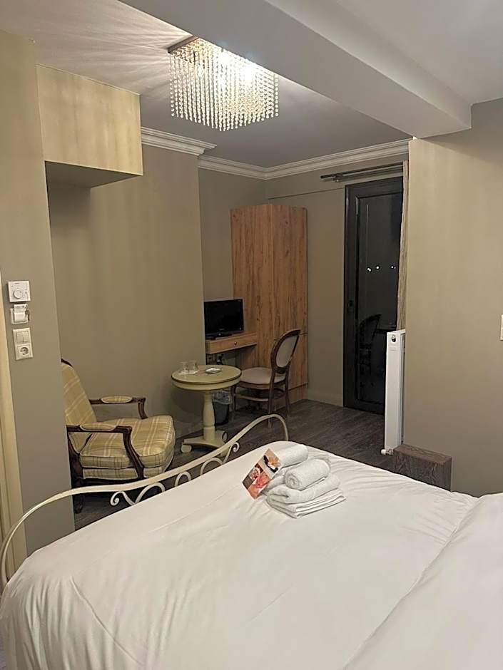 Melies Boutique Hotel