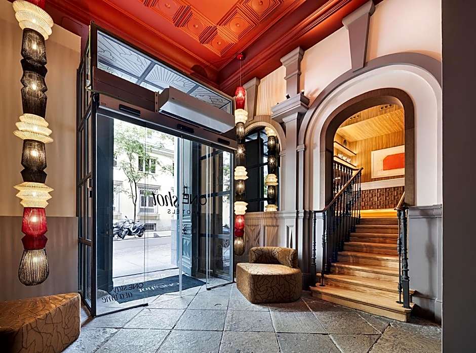 One Shot Recoletos 04