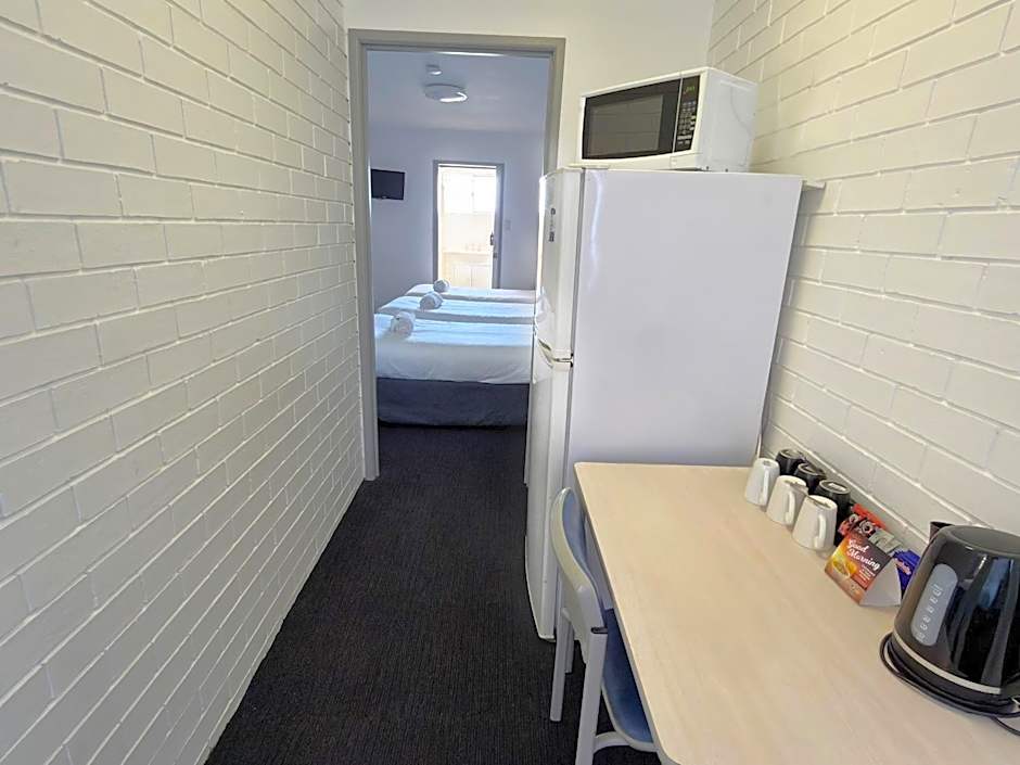 Centrepoint Motor Inn