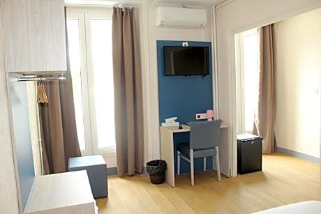 Superior Family Room