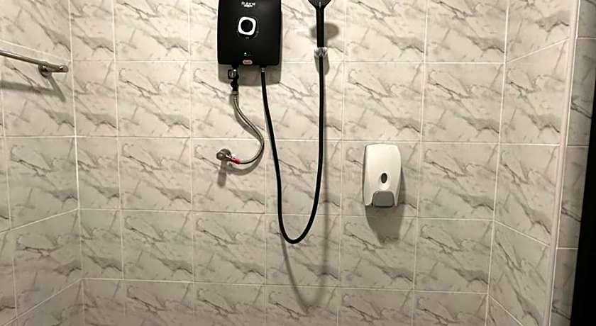 Hotel Apsara Temerloh Gateway