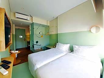 Kotta Hotel Semarang