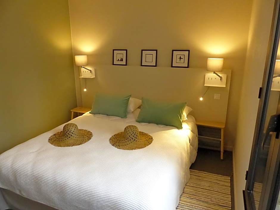 Sabl'Appart Les Sables d'Olonne