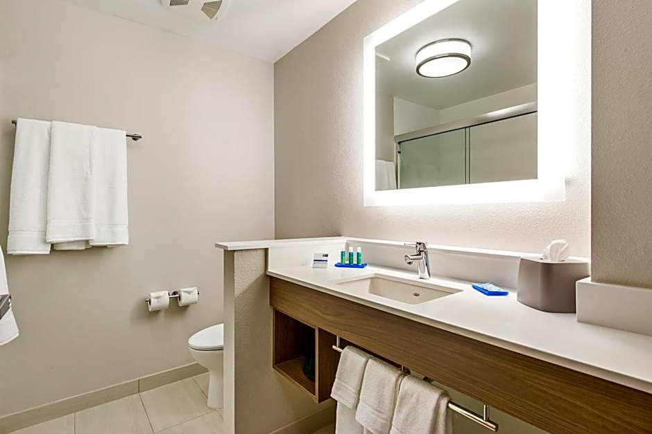 Holiday Inn Express & Suites - Carrollton West By IHG