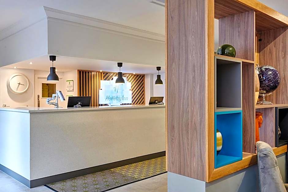 Holiday Inn Haydock By IHG