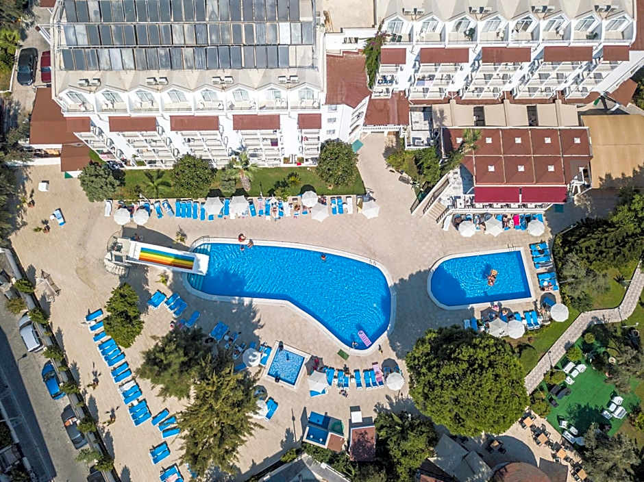 Halıcı Hotel Marmaris