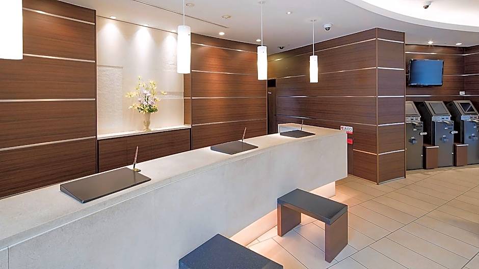 Richmond Hotel Fukuoka Tenjin