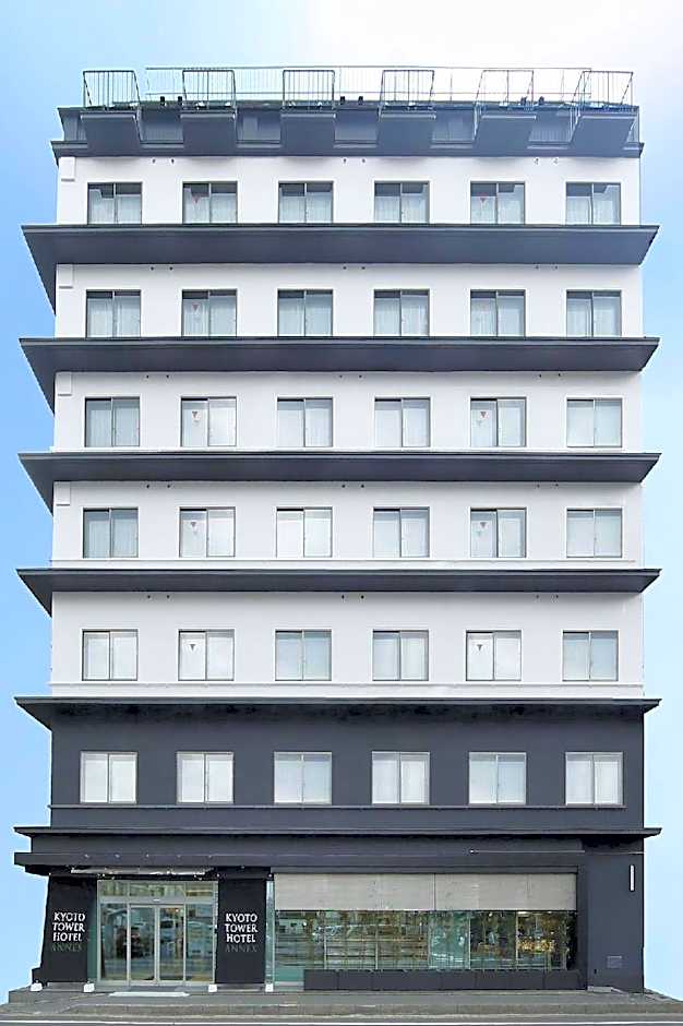 Kyoto Tower Hotel Annex