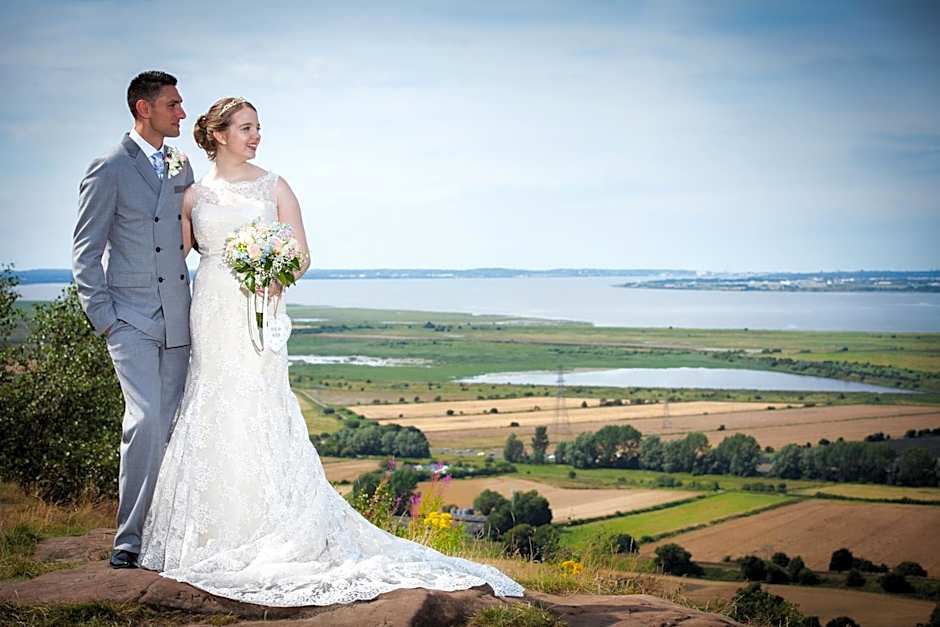 Best Western Frodsham Forest Hills Hotel