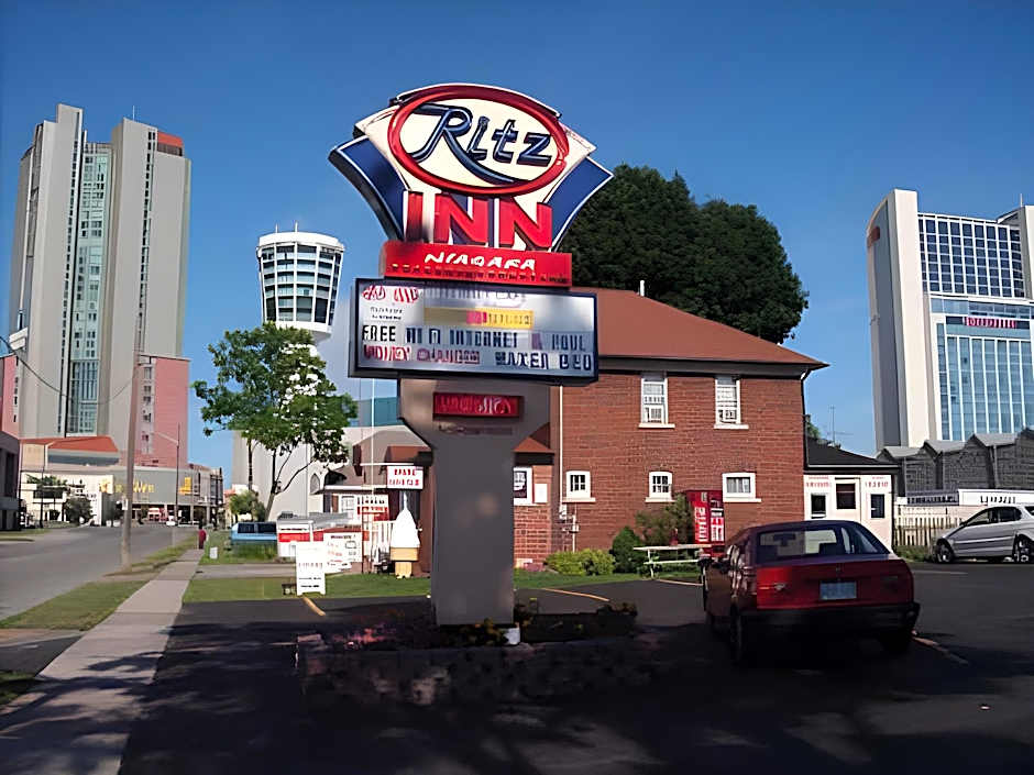 Ritz Inn Niagara
