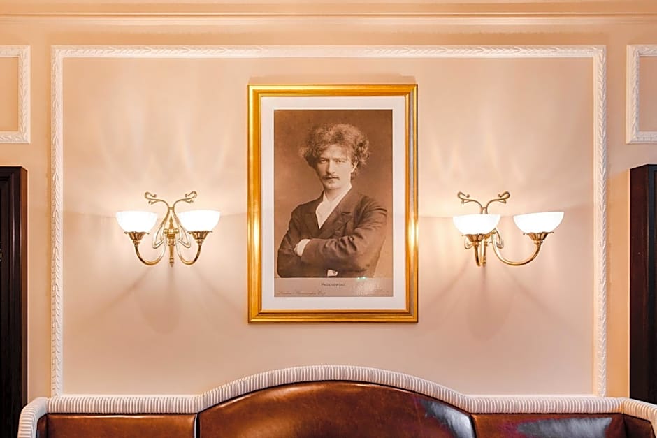 Hotel Bristol, A Luxury Collection Hotel, Warsaw