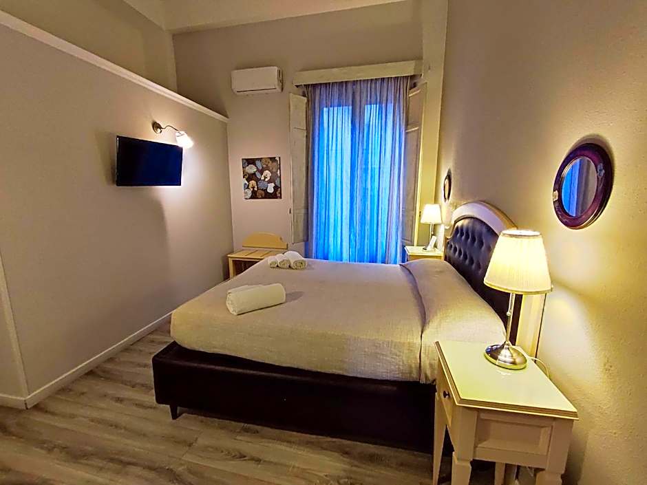 La Collegiata Guest House