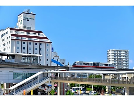 Nansei Kanko Hotel