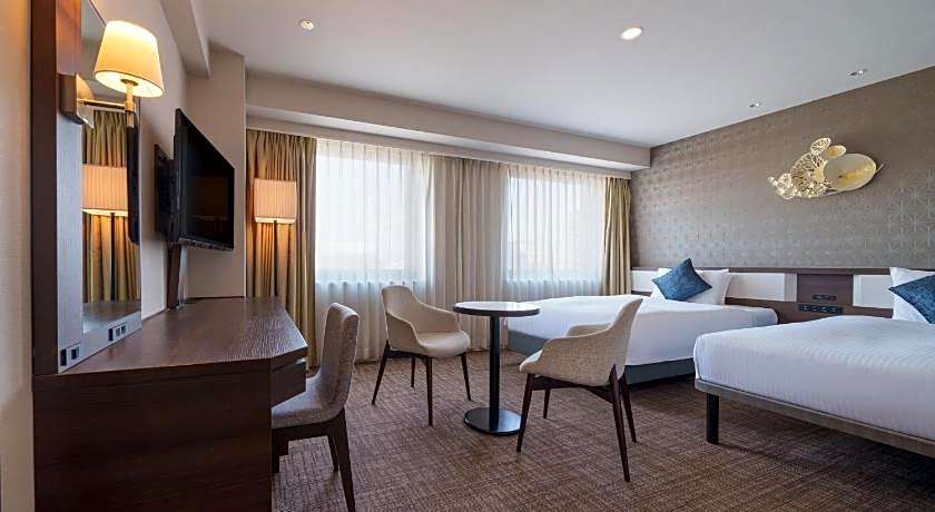 Premier Hotel - CABIN PRESIDENT - Hakodate