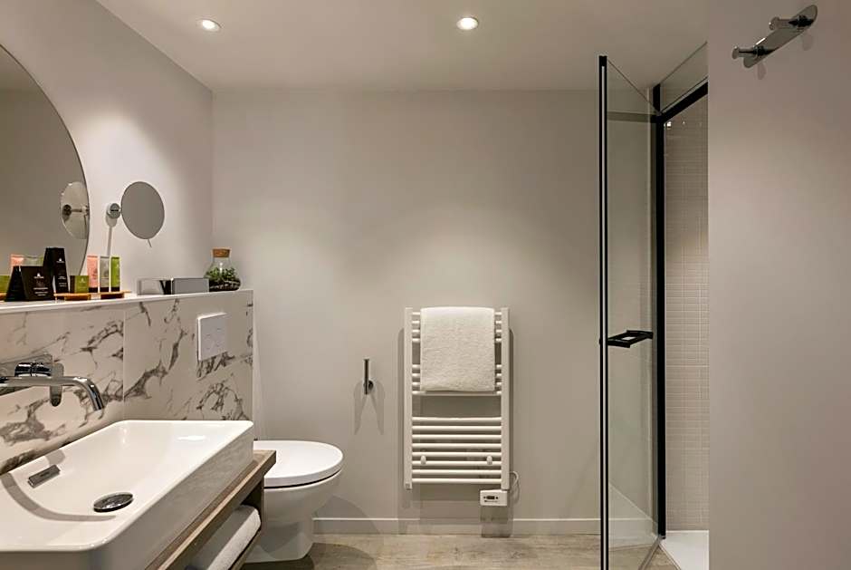 Citadines Confluent Nantes