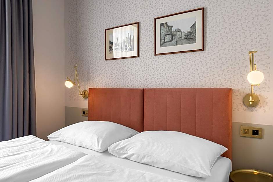 Hotel Beránek
