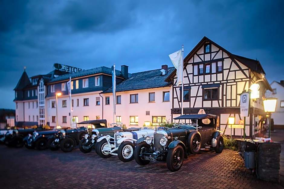 Hotel-Restaurant Zur Krone