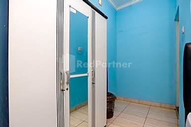 Fajar Inn Mitra RedDoorz