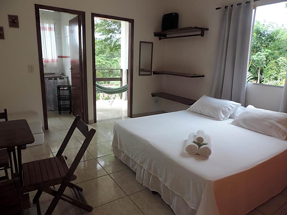 Pousada Portal das Estrelas