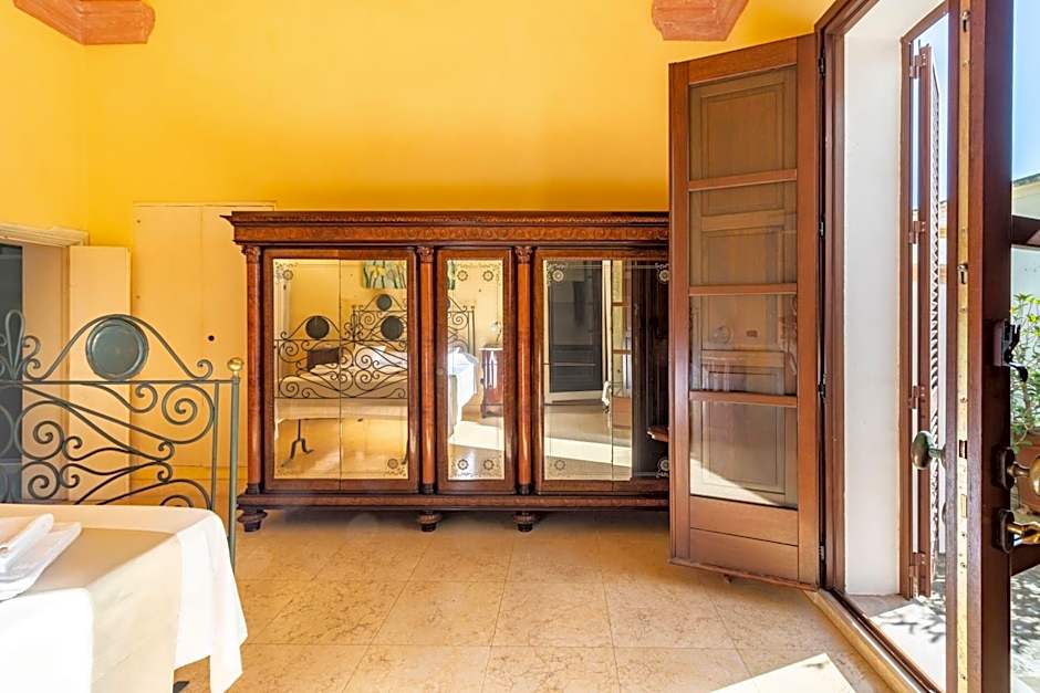 Palazzo Insula