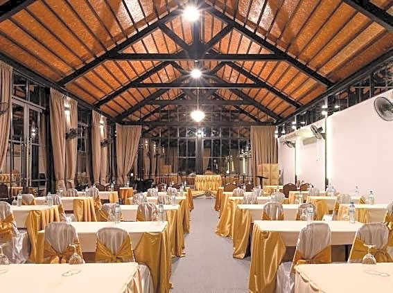 Pa Prai Villa At The Plantation