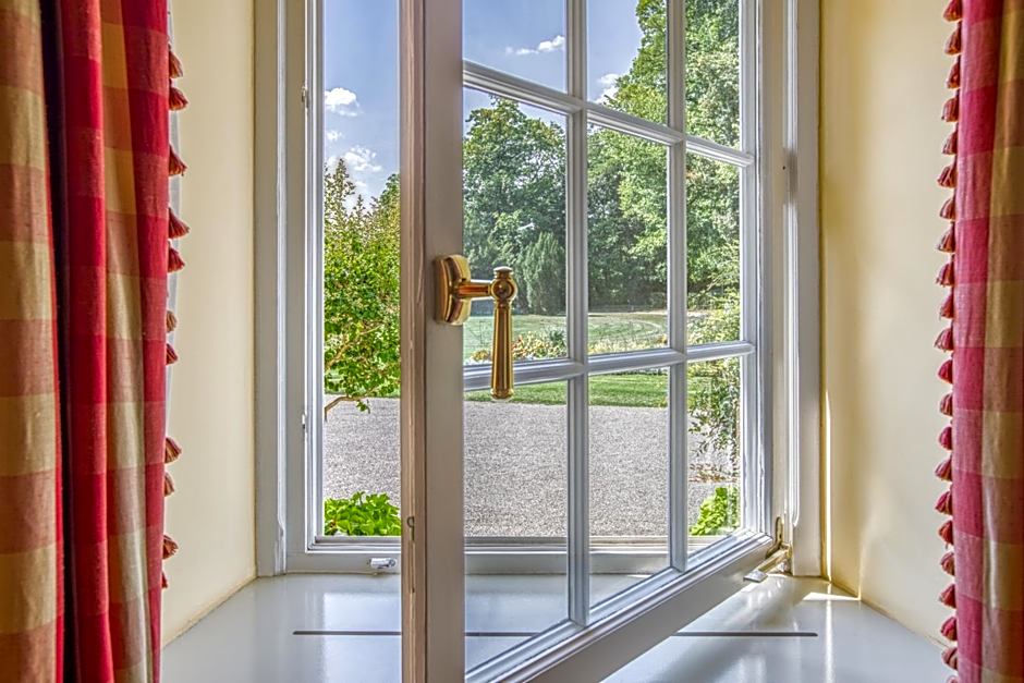 Wald & Schlosshotel Friedrichsruhe