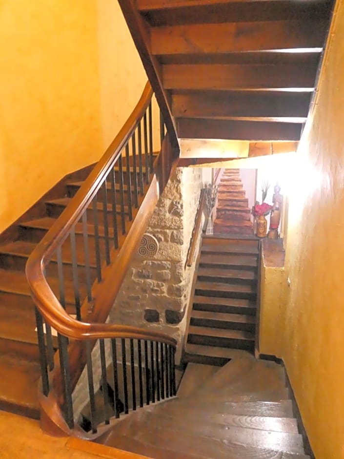 Les Chambres d'Hôtes Le Triskèle