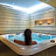 WILLA JAROSTA & SPA, reception, free parking, early check-in