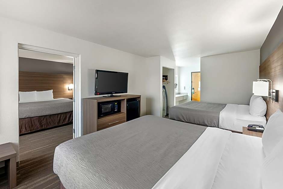 Quality Inn Near Seaworld