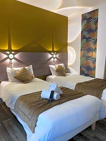 FASTHOTEL A Dijon