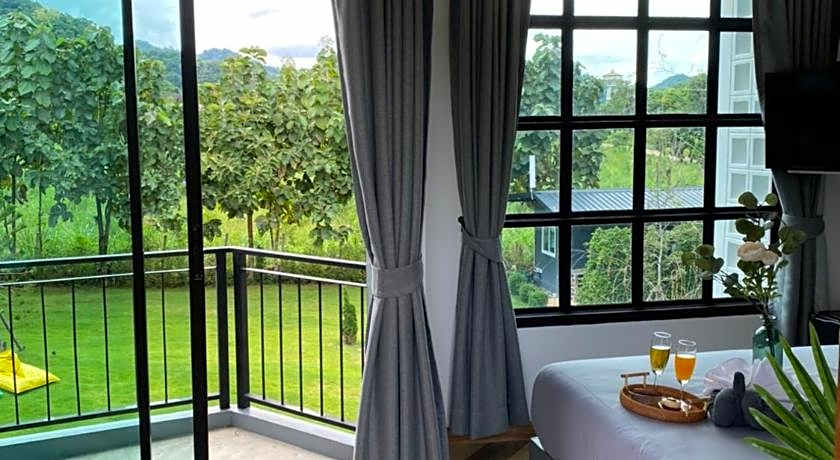 adoor hotel khao yai