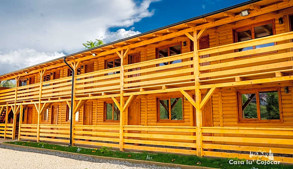 Casa lu` Cojocar