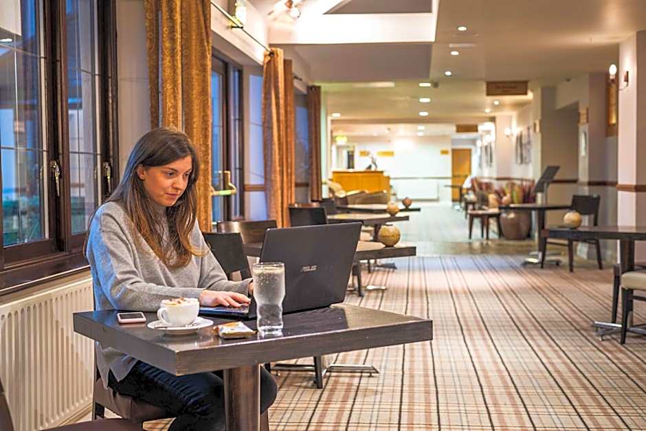 Lancaster House Hotel