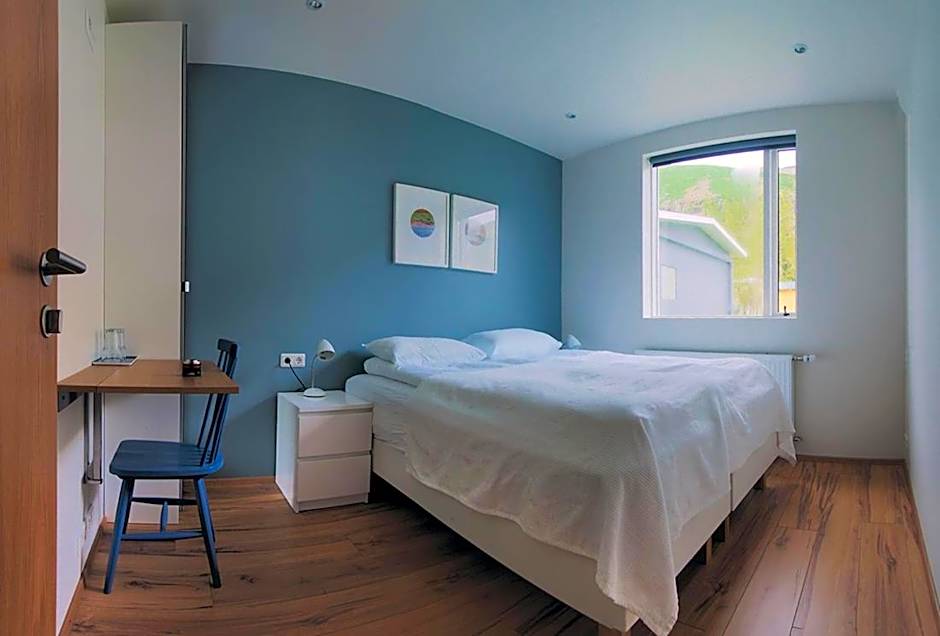 Seydisfjördur Guesthouse