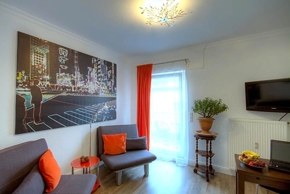 Hotel Zum Goldenen Stern