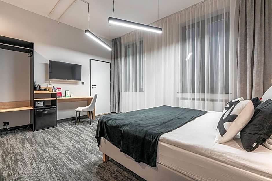 VANTA Business Center