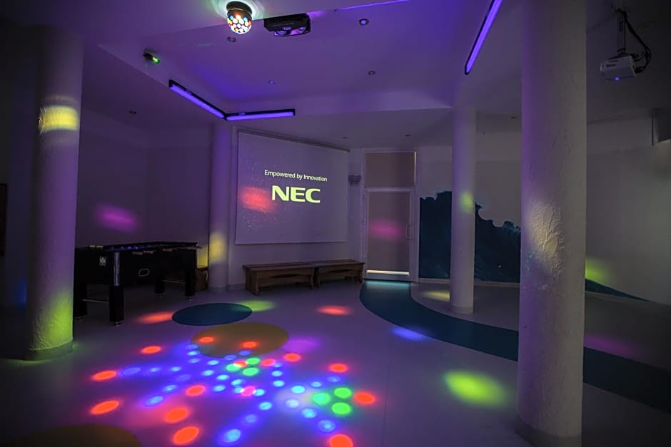 O¿rodek Wczasowy Magnat