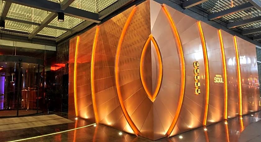 Hotel Soul Suzhou