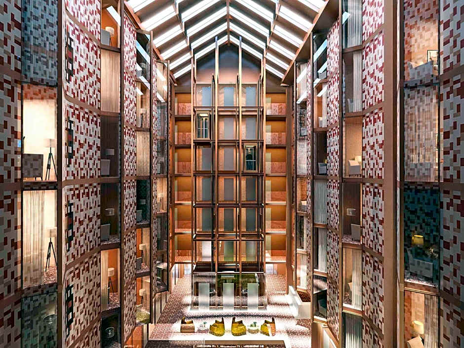 ibis Styles Bangkok Silom