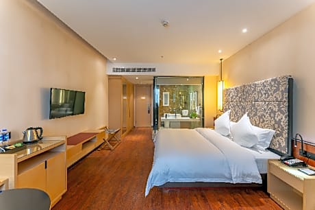 Dossen - Superior Bed Room