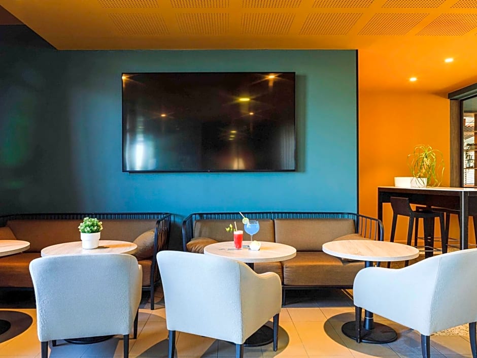ibis Lyon Meyzieu