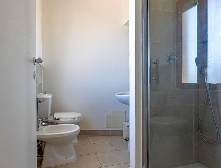 Tauromenion Guest House