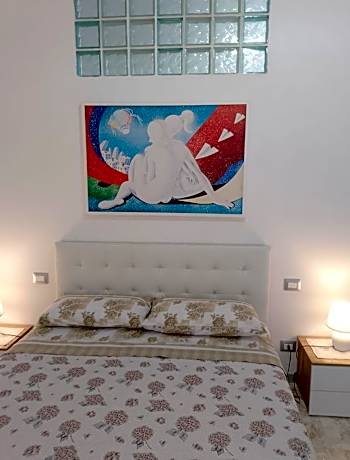 Deluxe Double Studio