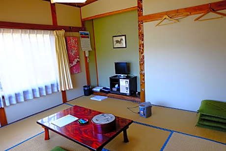 Japanese-Style Room