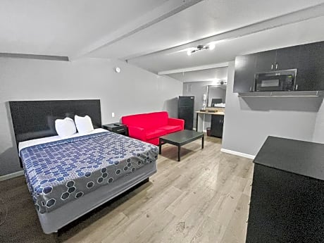 Sands Motel By OYO Winnie