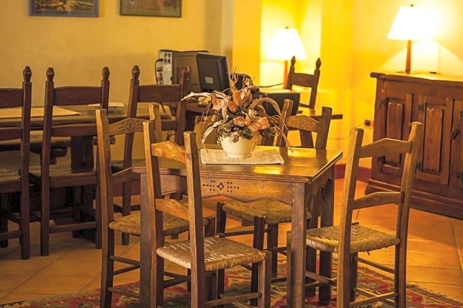 Hotel Piccada