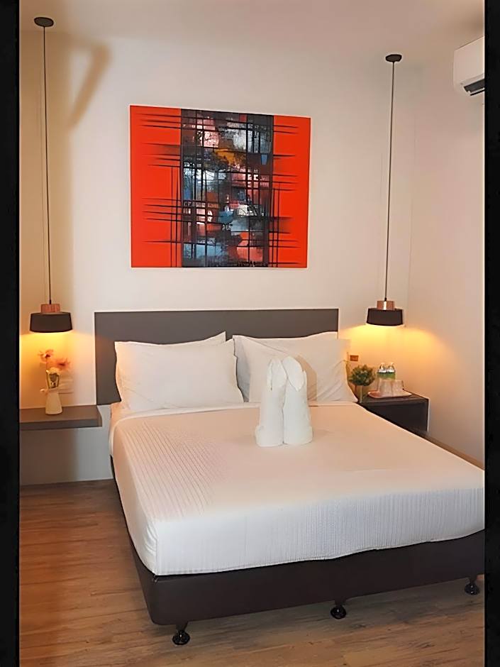 De Luna Hotel Sri Petaling